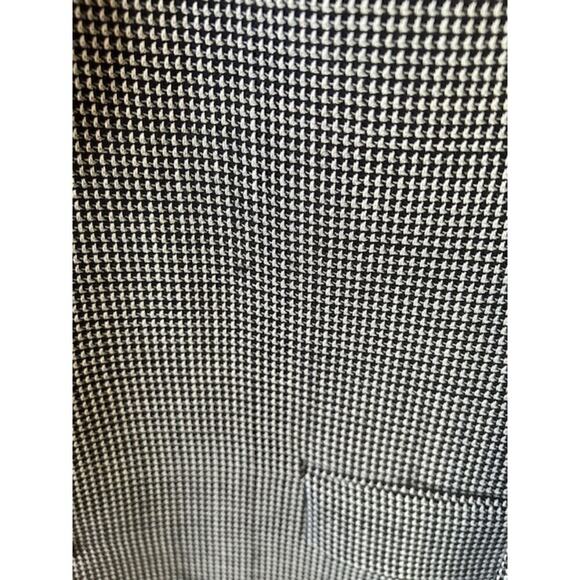 Pierre Cardin for Today’s Man Houndstooth Men’s Blazer, 44R – 100% Wool - Picture 4 of 6